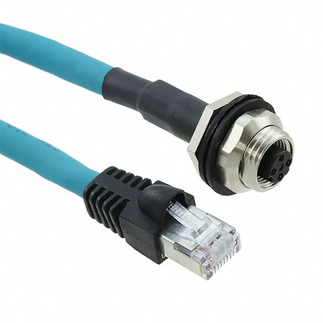 image of Between Series Adapter Cables>QR04AC118 TL400 